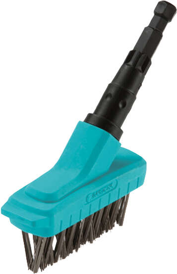 GARDENA combisystem-Fugenbürste M